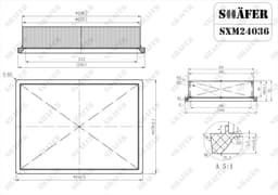 SXM24036 - Shafer aperçu 2