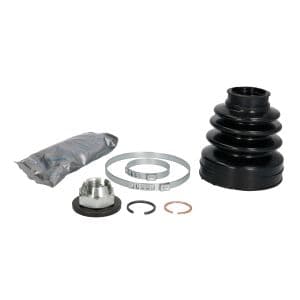 Jeu de soufflets, arbre de transmission SPIDAN 36389