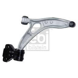 Bras de suspension FEBI BILSTEIN 107887 essieu avant, droite, avant aperçu 1