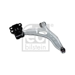 Bras de suspension FEBI BILSTEIN 107887 essieu avant, droite, avant aperçu 2