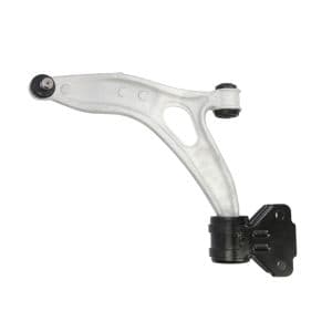 Bras de suspension DELPHI TC2722 essieu avant, gauche, avant