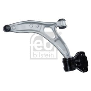 Bras de suspension FEBI BILSTEIN 107886 essieu avant, gauche, avant