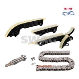 Kit chaîne de distribution SWAG 33 10 1523