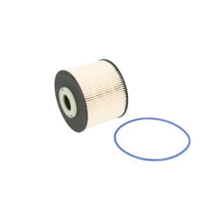 Filtre à carburant MANN-FILTER PU927X