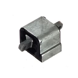 Support, boîte de vitesses FEBI BILSTEIN 26776, arrière, gauche aperçu 2