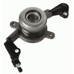 Butée hydraulique, embrayage SACHS 3182 654 192 aperçu 1