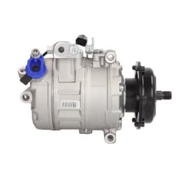 Compresseur de climatisation NRF 32148 aperçu 3