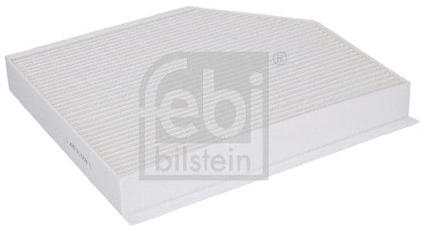 Filtre d'habitacle (filtre à pollen) FEBI BILSTEIN 37313
