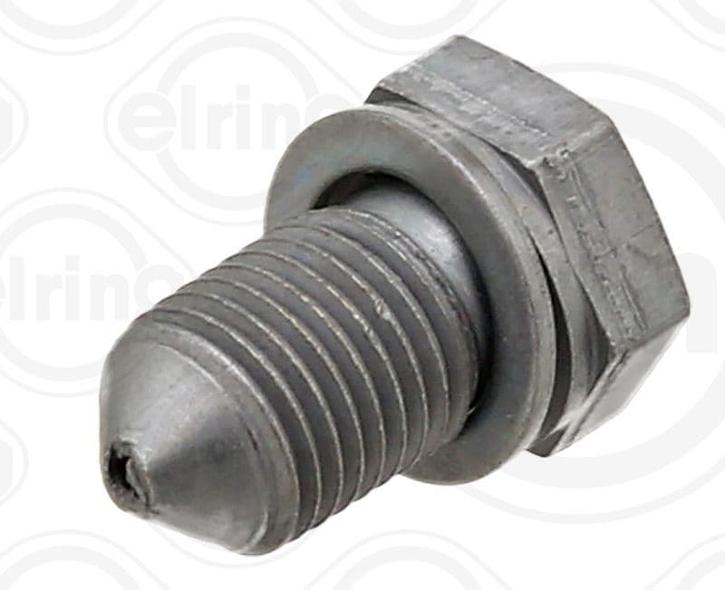 Bouchon de vidange avec joint M14x1,5x22 - ELRING 567.640