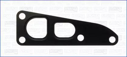TRUCKTEC AUTOMOTIVE 02.19.358 Joint, vanne EGR appropriées pour MERCEDES-BENZ VITO, SPRINTER