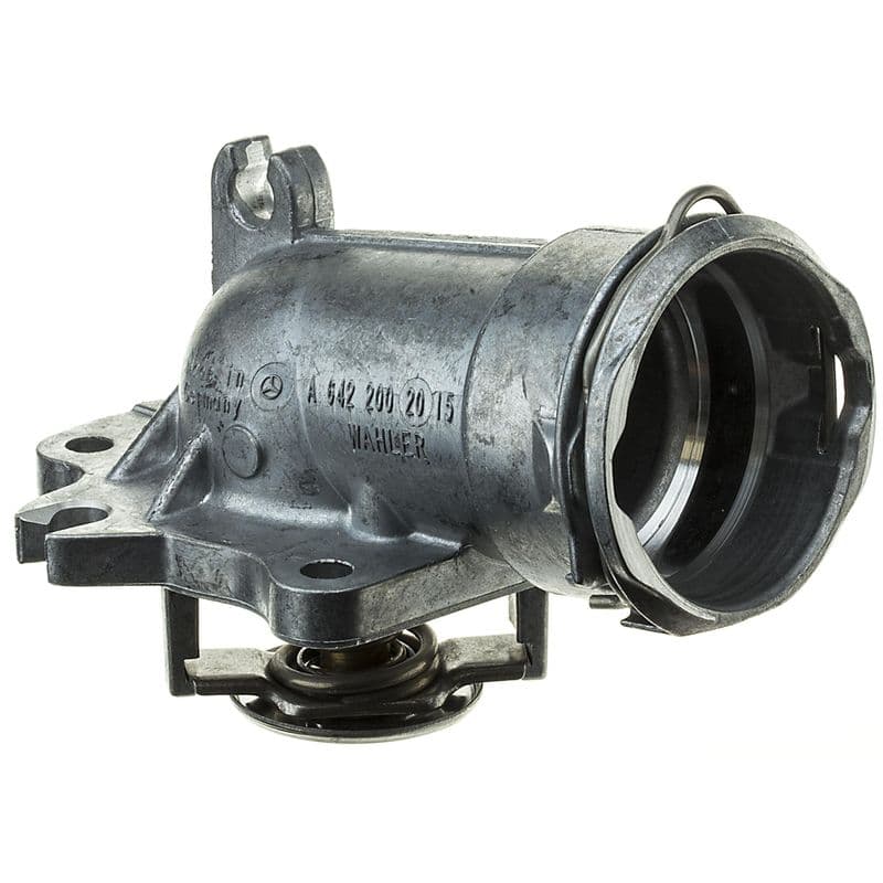 Thermostat (liquide de refroidissement) MOTORAD 623-87K