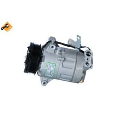 Compresseur de climatisation NRF 32427 aperçu 1