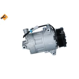 Compresseur de climatisation NRF 32427 aperçu 3