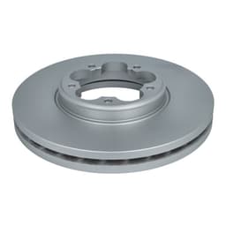 Disque de frein DELPHI BG9391C, Avant, 1 pièce aperçu 1