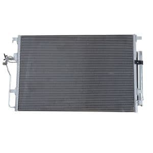 Condenseur, climatisation NRF 35849