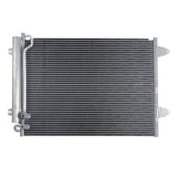 Condenseur, climatisation NRF 35614 aperçu 1