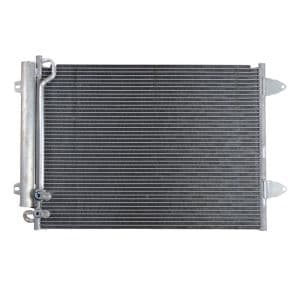 Condenseur, climatisation NRF 35614