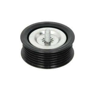 Galet enrouleur de courroie d'accessoire INA 532 0671 10
