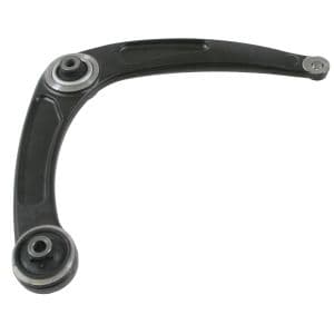 Bras de suspension FEBI BILSTEIN 22384 essieu avant, droite, avant