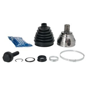 Tête de cardan MEYLE KIT 100 498 0193
