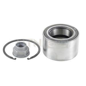 Jeu de roulements de roue SNR R141.29