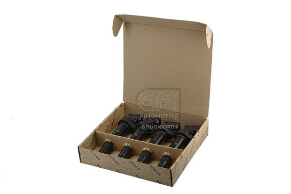 Bobine d'allumage , kit de 4 bobines 155190P