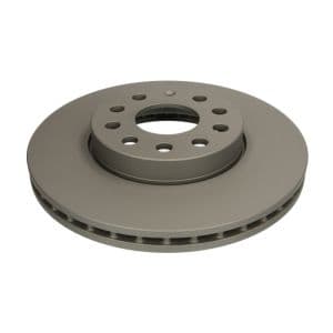 Disque de frein BOSCH 0 986 479 088, Avant, ventilé, 2 pièce