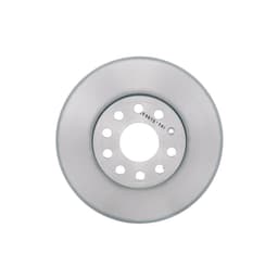 Disque de frein BOSCH 0 986 479 088, Avant, ventilé, 2 pièce aperçu 3