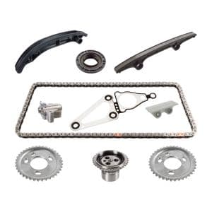 Kit chaîne de distribution SWAG 33 10 1337