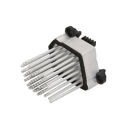 Résistance, pulseur d'air habitacle NRF 342001 aperçu 1