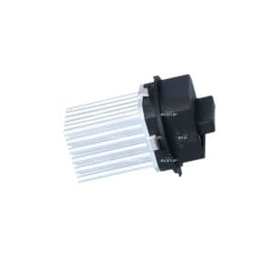 Résistance, pulseur d'air habitacle NRF 342044