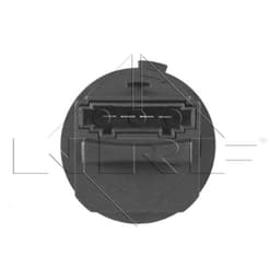 Résistance, pulseur d'air habitacle NRF 342044 aperçu 2