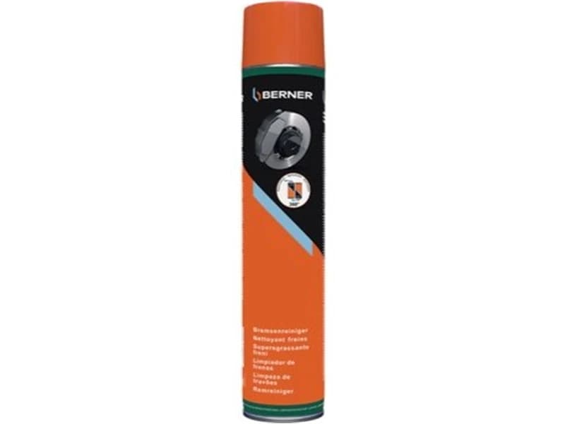 Nettoyeur Freins Berner  750ML