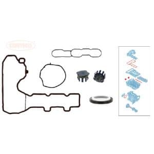 Jeu de joints, carter de distribution CORTECO 49118900