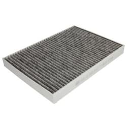 Filtre d'habitacle (filtre à pollen) MANN-FILTER CUK 31 003 aperçu 1