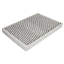 Filtre d'habitacle (filtre à pollen) MANN-FILTER CUK 31 003 aperçu 2