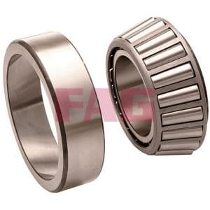 Roulement de roue FAG 30210A