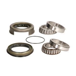 Jeu de roulements de roue SNR R141.60