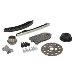 Kit chaîne de distribution SKF VKML 86001 aperçu 1