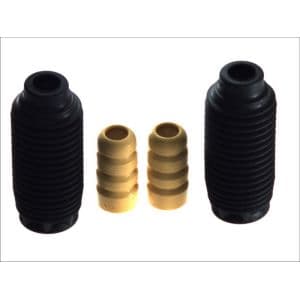 Soufflet de protection amortisseur SACHS 900 081