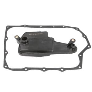 Kit de filtre hydraulique, boîte automatique FEBI BILSTEIN 107828