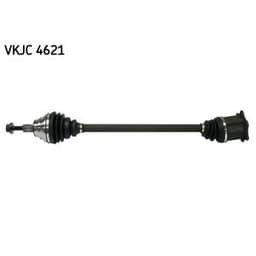 Arbre de transmission SKF VKJC 4621 droite aperçu 1