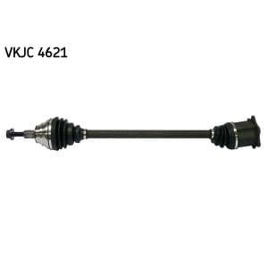 Arbre de transmission SKF VKJC 4621 droite