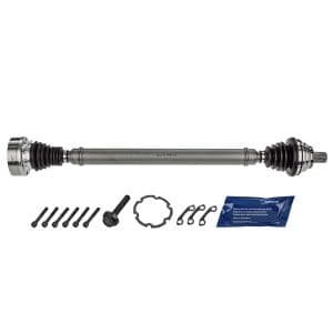 Arbre de transmission MEYLE 100 498 0649 droite