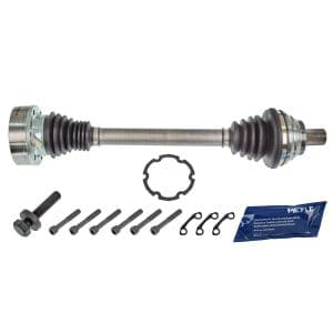 Arbre de transmission MEYLE 100 498 0714 gauche