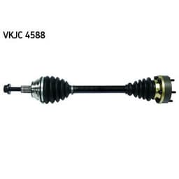 Arbre de transmission SKF VKJC 4588 gauche aperçu 1