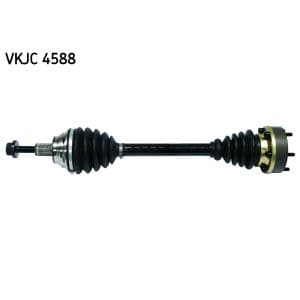Arbre de transmission SKF VKJC 4588 gauche