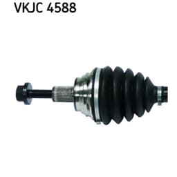 Arbre de transmission SKF VKJC 4588 gauche aperçu 2