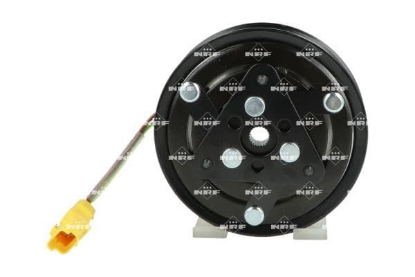 Embrayage magnétique NRF 380154