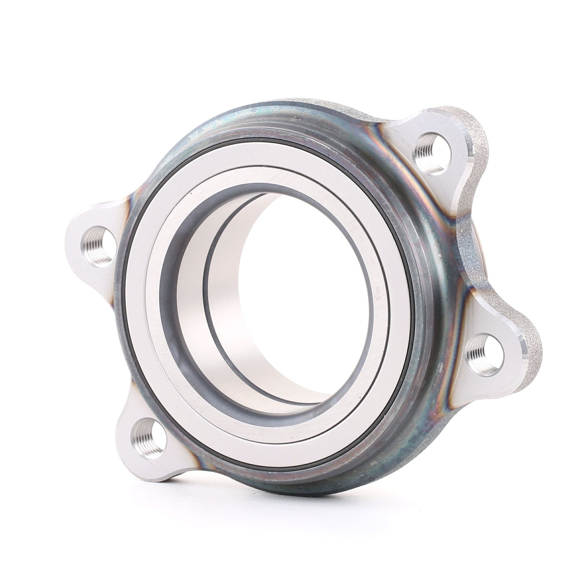 FAG 713 6109 00 Kit de roulement de roue